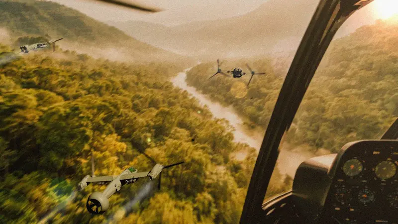 SCI-FI CONCEPT ART - Image 12